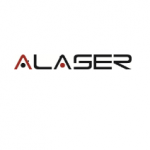 Image: ALaser Logo